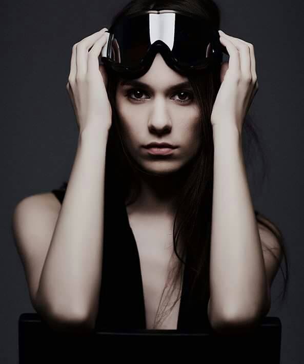 Chiara — Model & Hostess in Verona photo 10