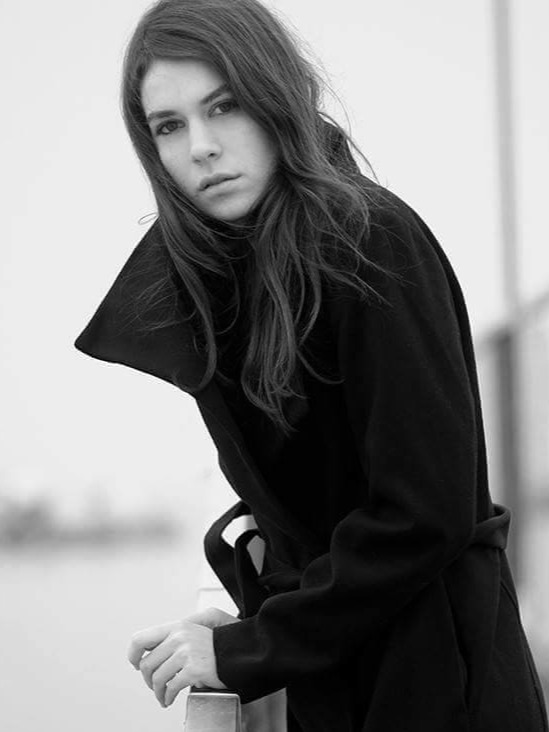 Chiara — Model & Hostess in Verona photo 5