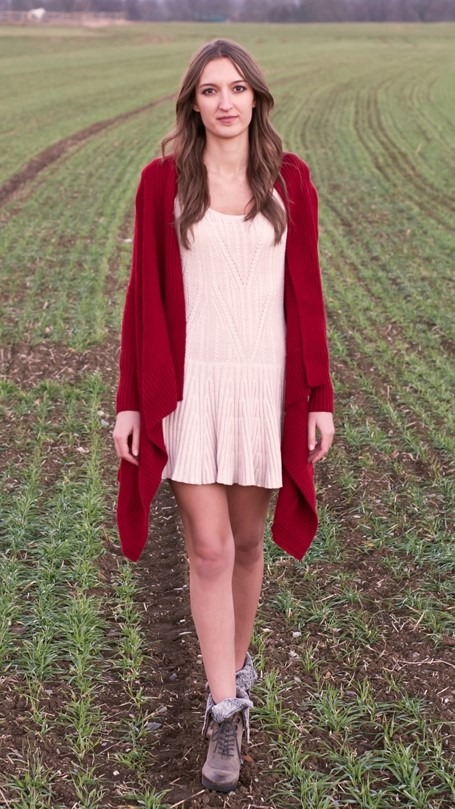 Roana — Model & Hostess in Beirut photo 1