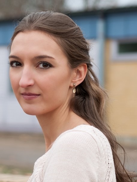 Roana — Model & Hostess in Beirut photo 2