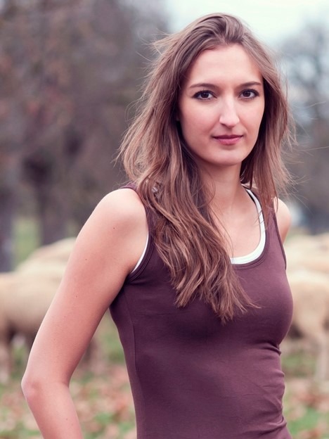 Roana — Model & Hostess in Beirut photo 4