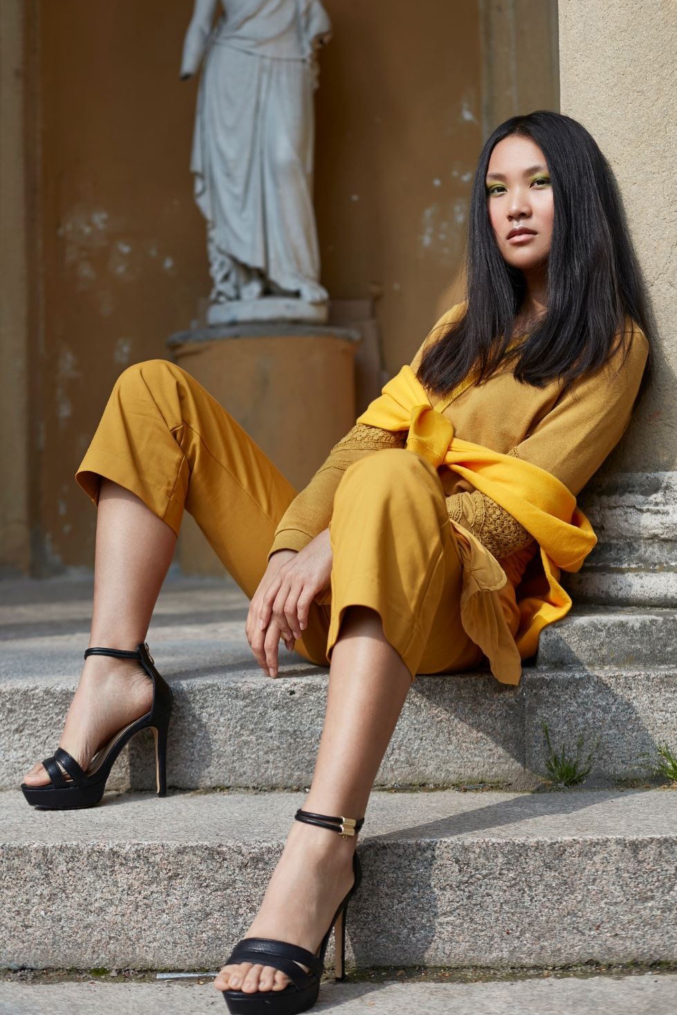 Luna — Model & Hostess in Milano photo 1