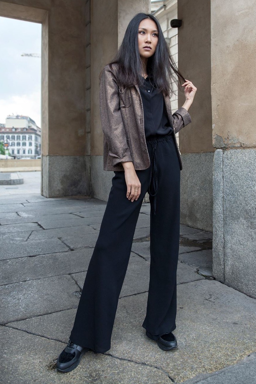 Luna — Model & Hostess in Milano photo 2