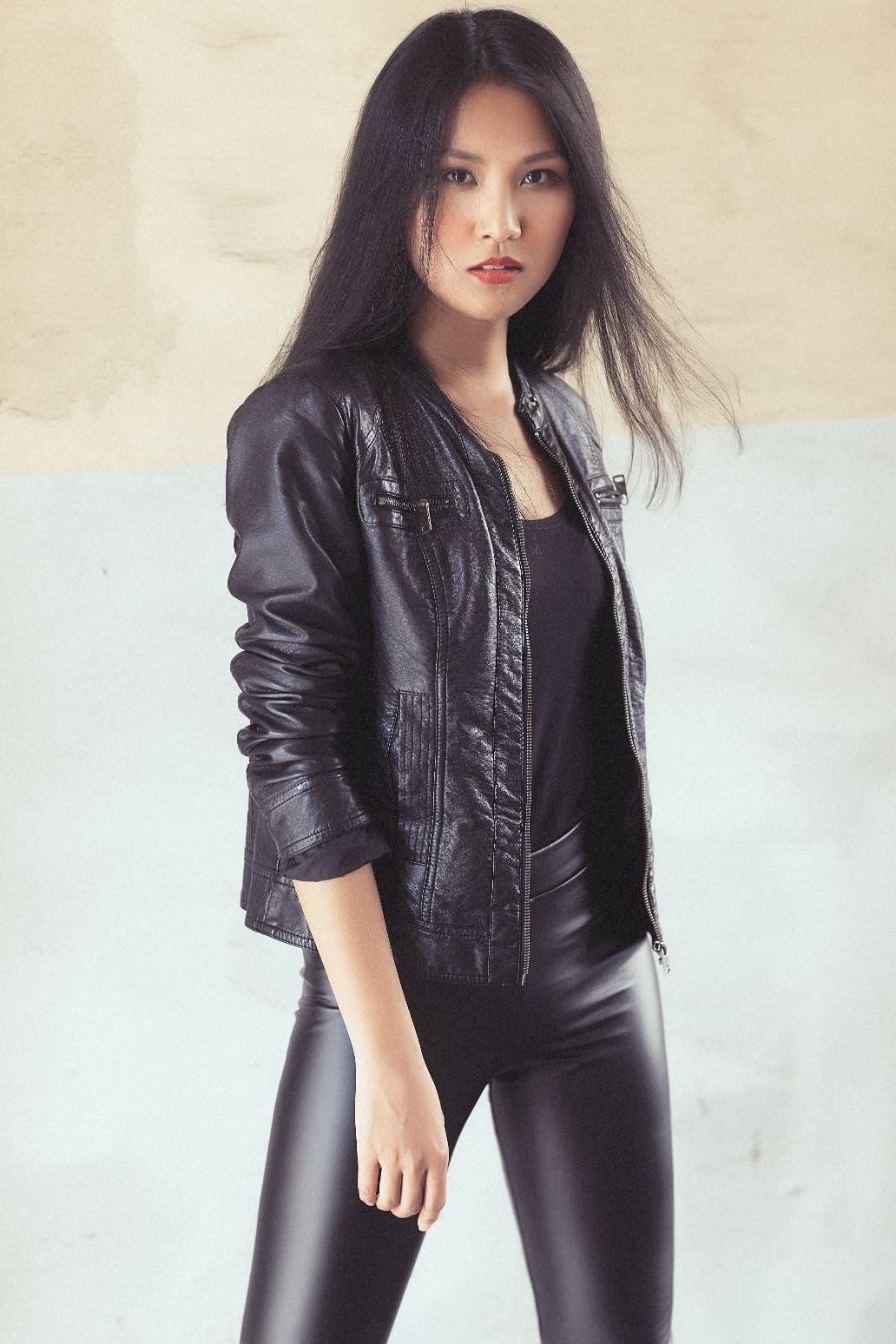Luna — Model & Hostess in Milano photo 5