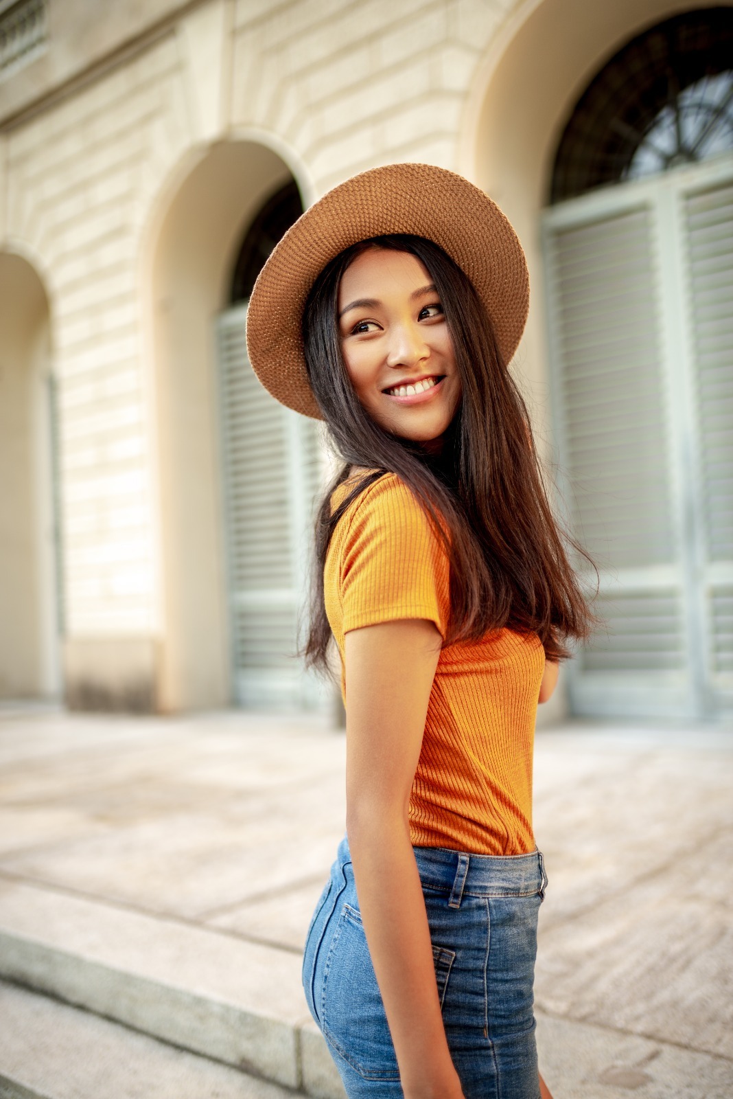 Luna — Model & Hostess in Milano photo 8