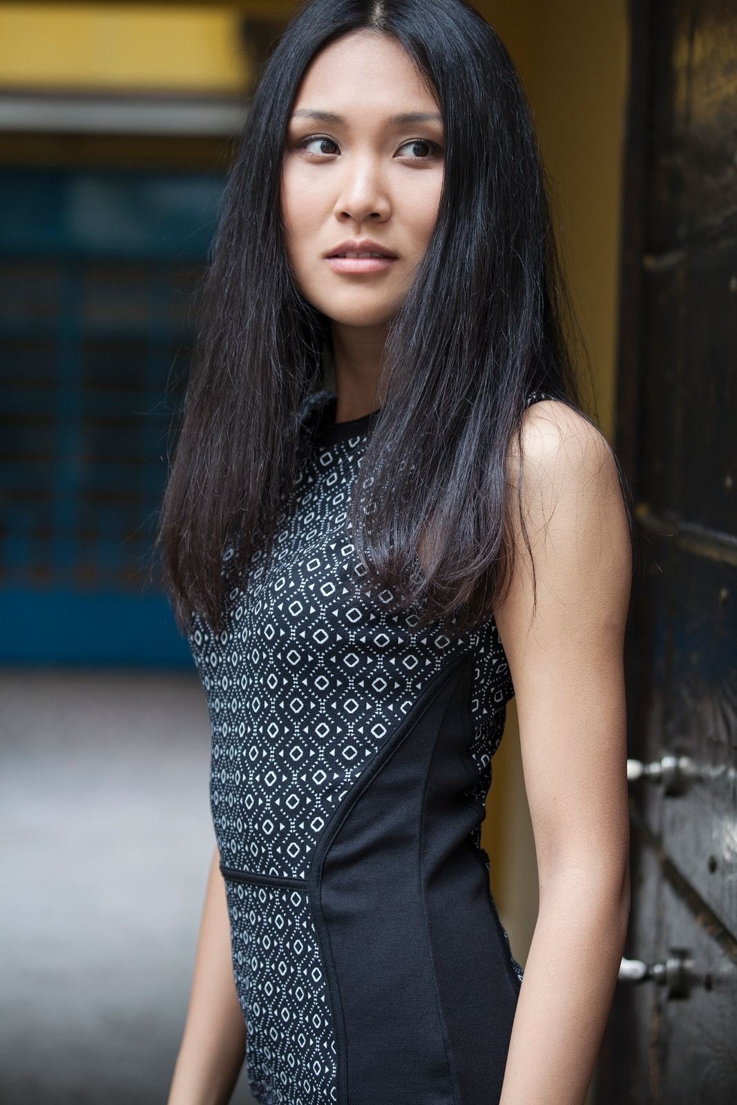 Luna — Model & Hostess in Milano photo 9