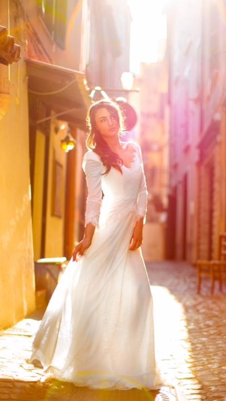 Veronica — Model & Hostess in Roma photo 12