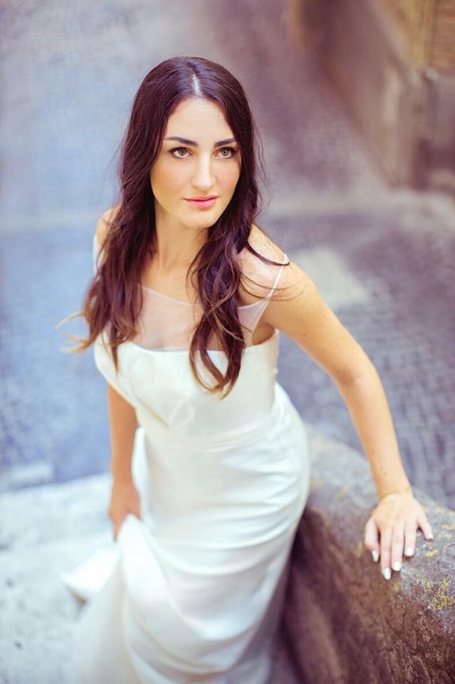 Veronica — Model & Hostess in Roma photo 13