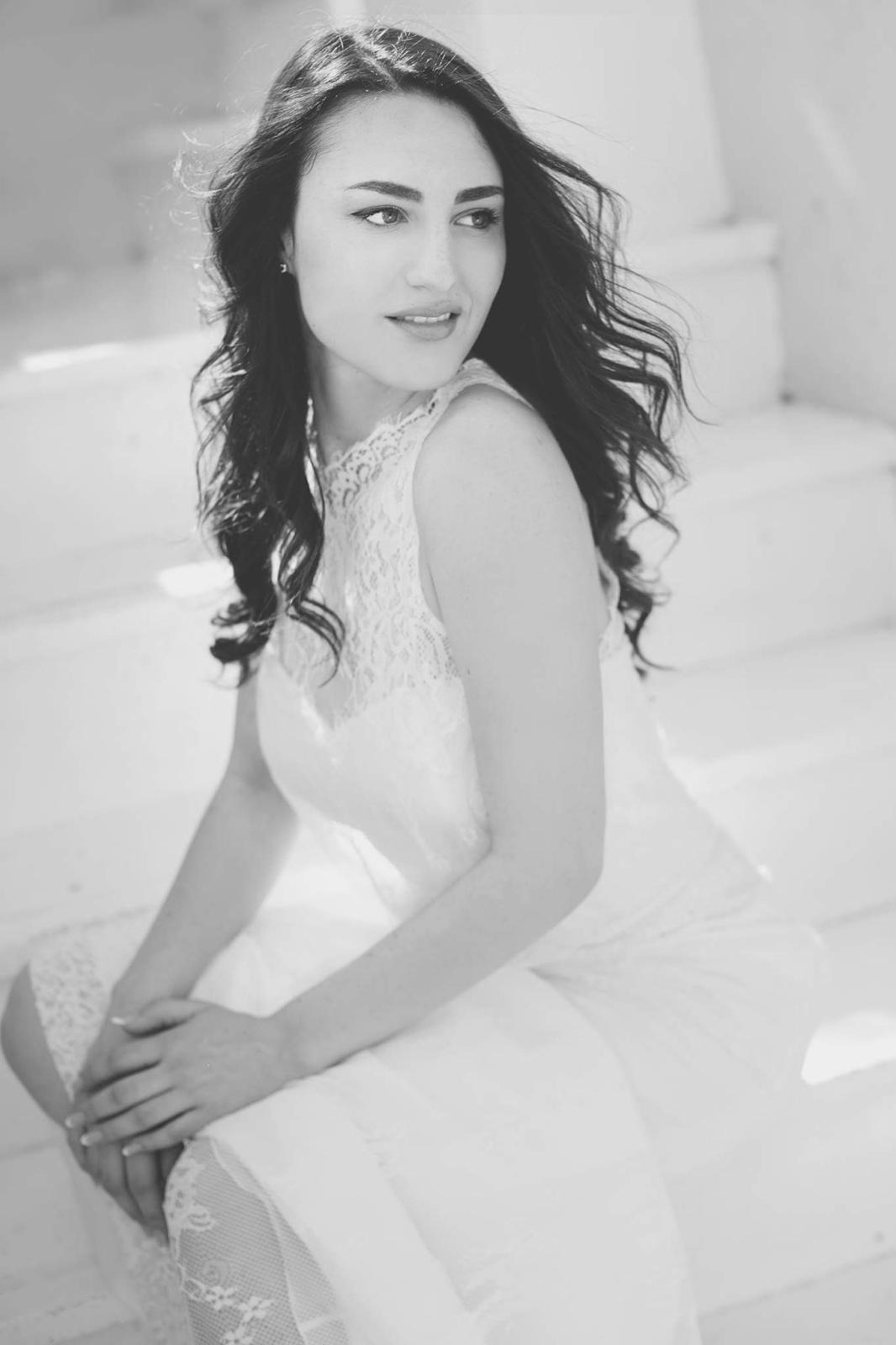 Veronica — Model & Hostess in Roma photo 14