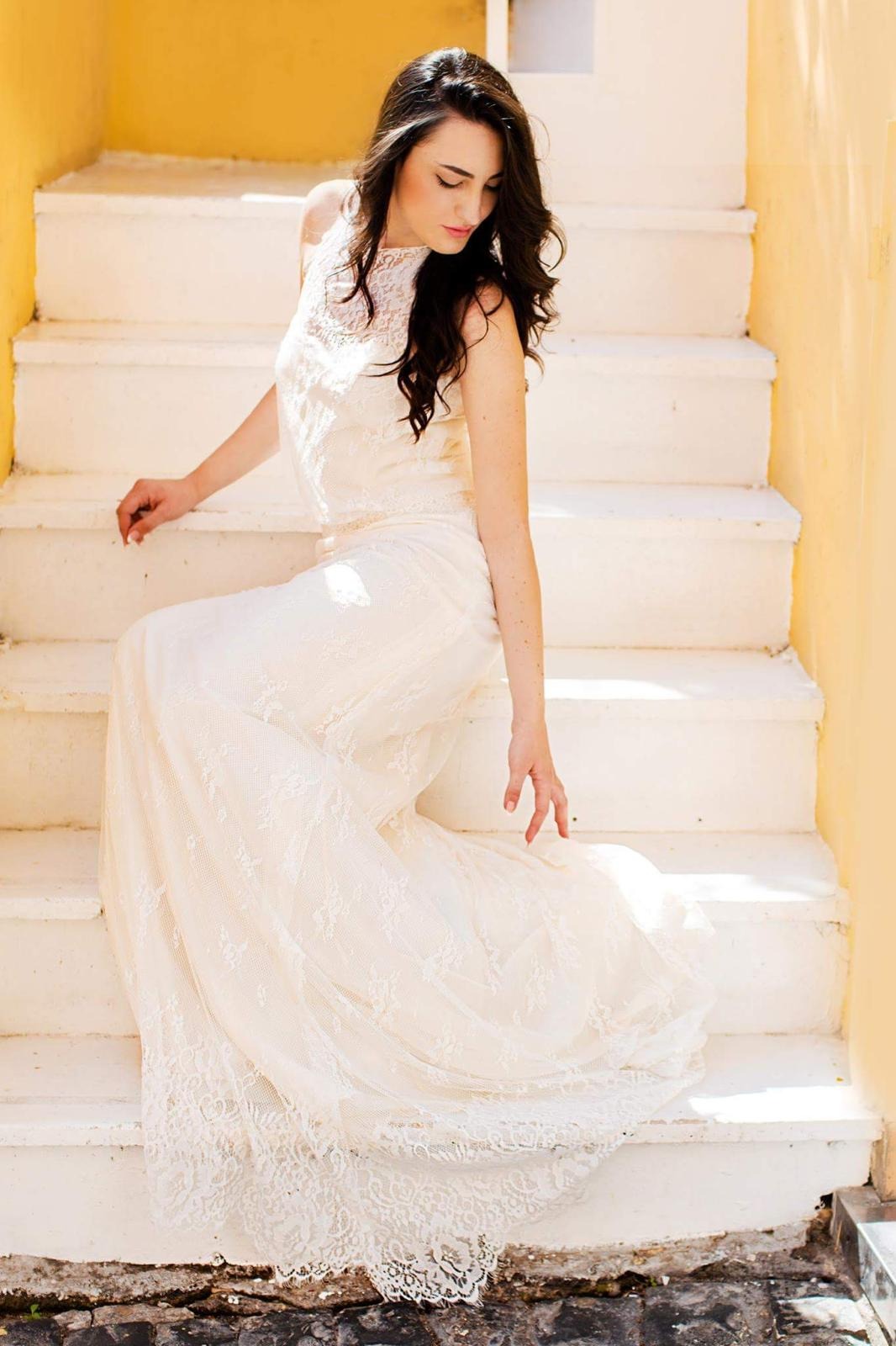 Veronica — Model & Hostess in Roma photo 15