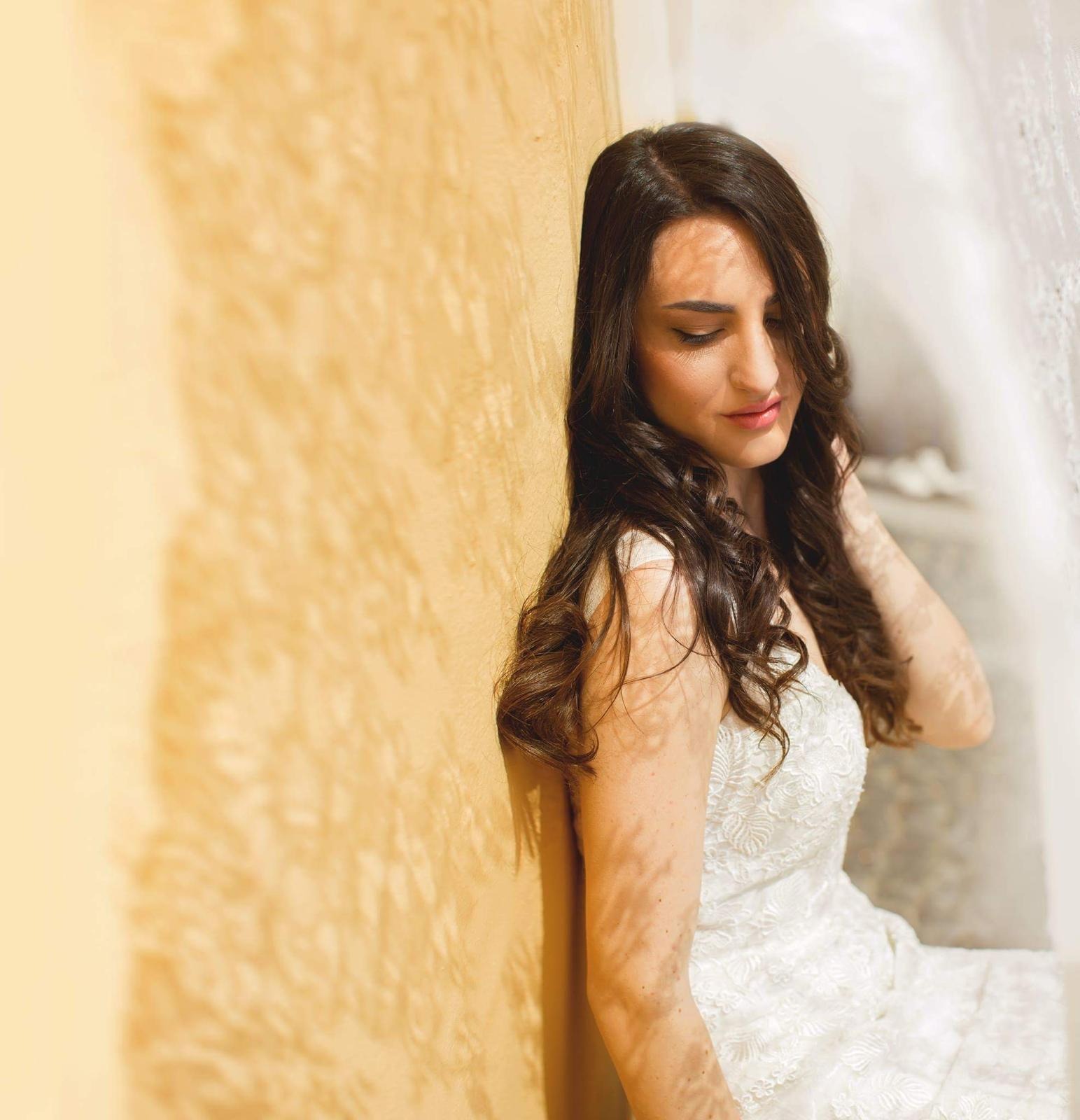 Veronica — Model & Hostess in Roma photo 16