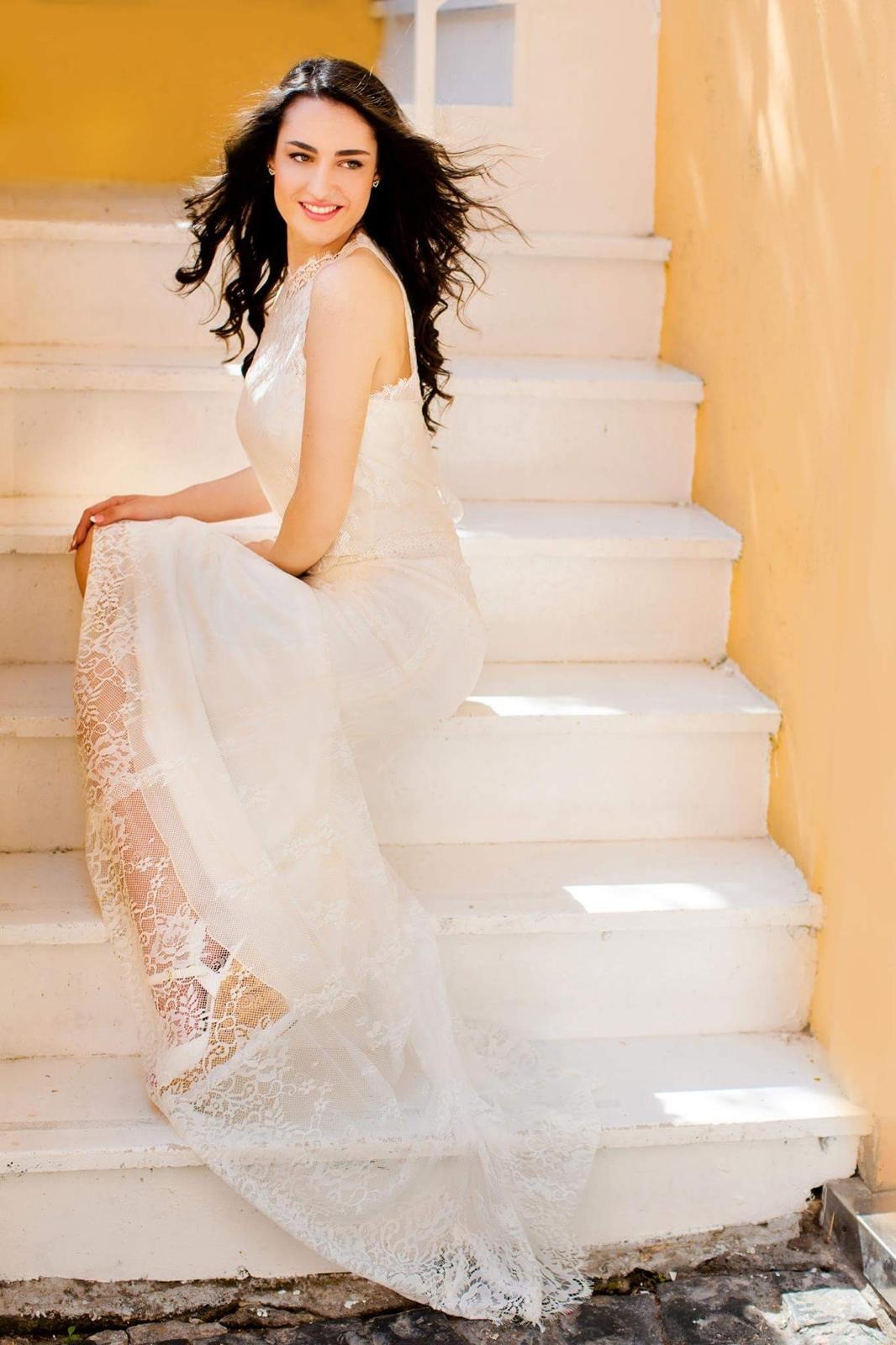 Veronica — Model & Hostess in Roma photo 17