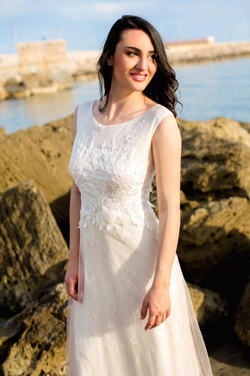 Veronica — Model & Hostess in Roma photo 2
