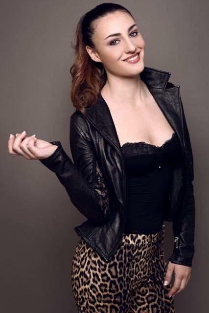 Veronica — Model & Hostess in Roma photo 4