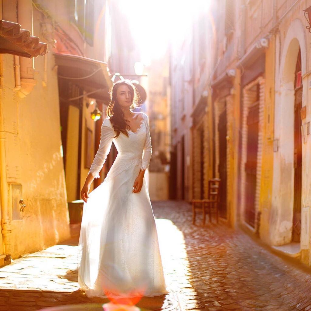 Veronica — Model & Hostess in Roma photo 3