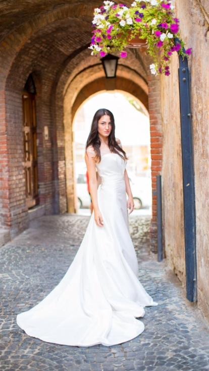 Veronica — Model & Hostess in Roma photo 5