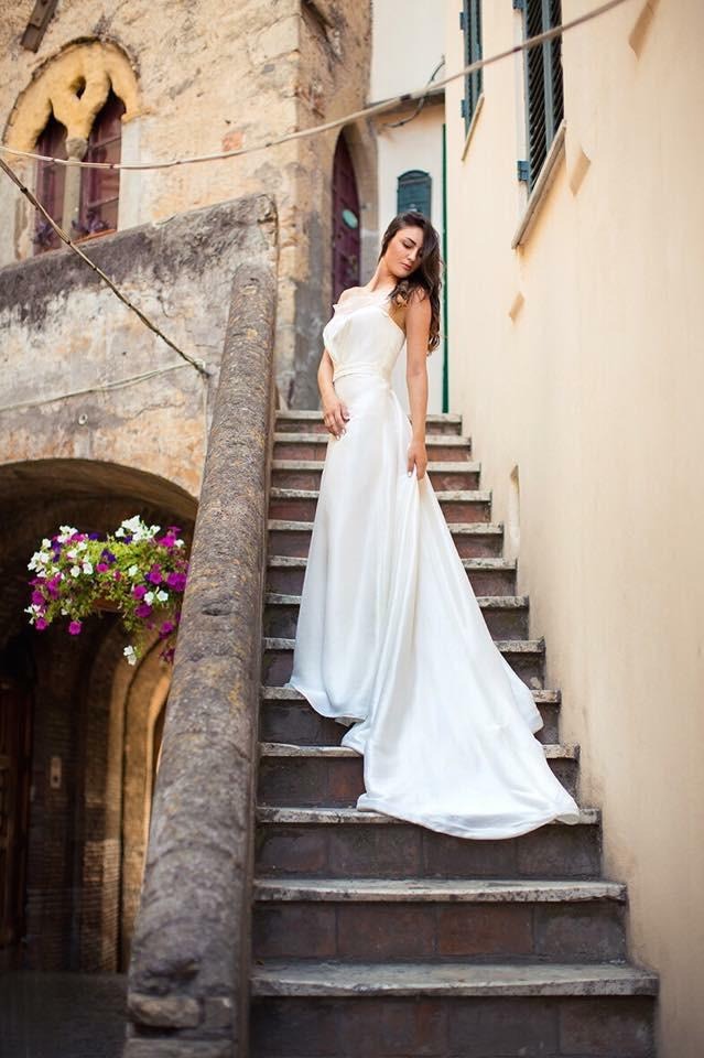 Veronica — Model & Hostess in Roma photo 6