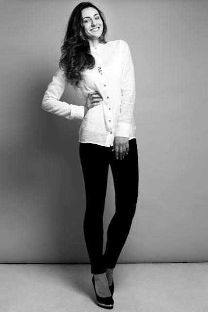 Veronica — Model & Hostess in Roma photo 9