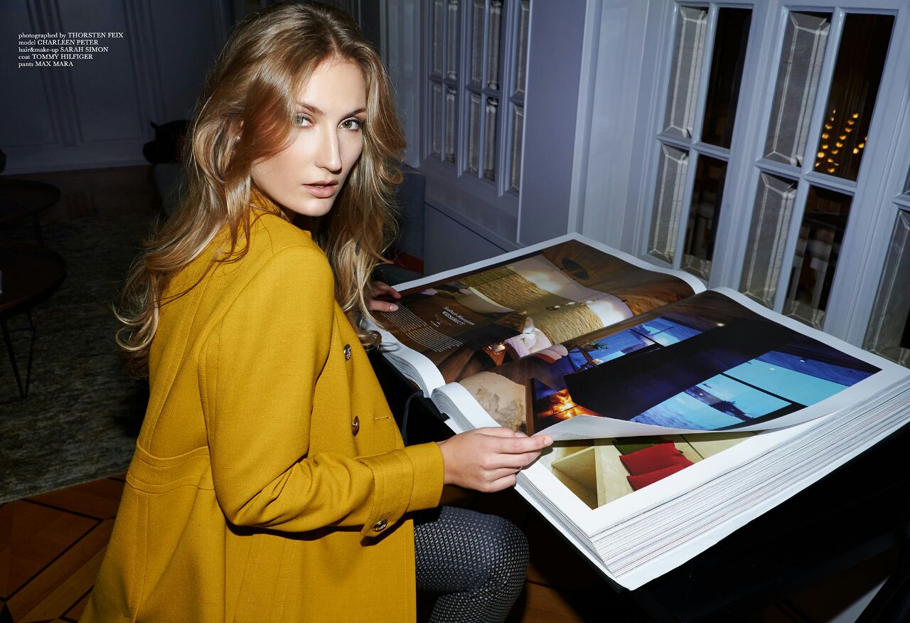 Charleen — Model & Hostess in Berlin photo 1