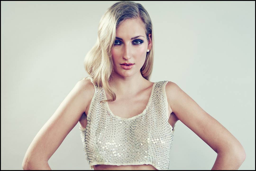 Charleen — Model & Hostess in Berlin photo 9