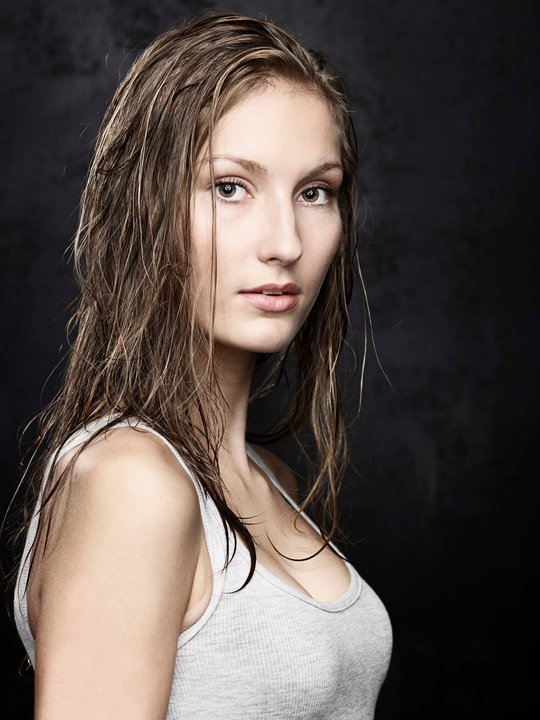 Charleen — Model & Hostess in Berlin photo 2