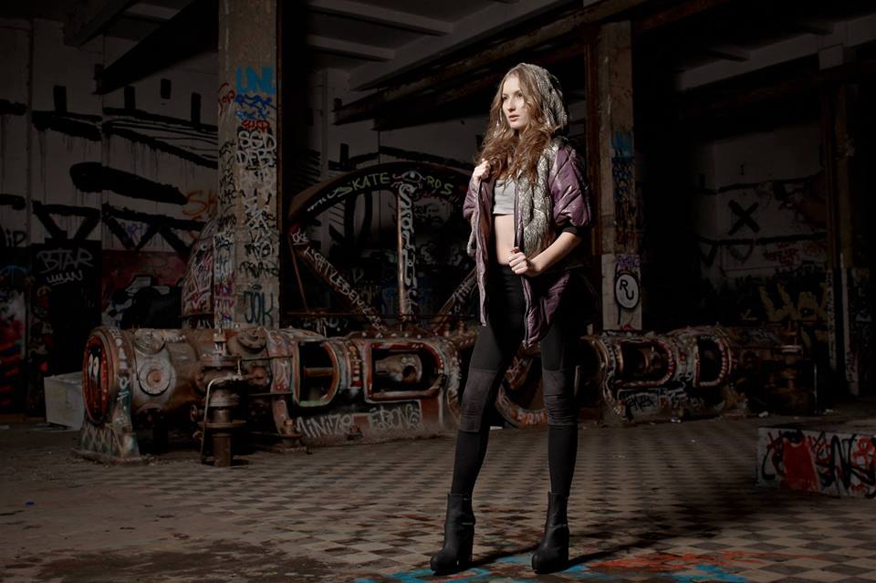 Charleen — Model & Hostess in Berlin photo 4