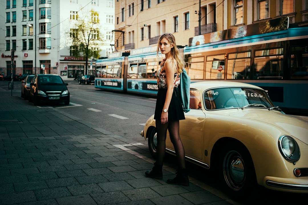 Charleen — Model & Hostess in Berlin photo 8