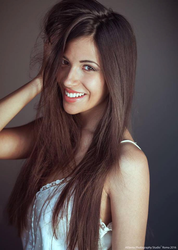 Valeria photo 17 | Eye On Model