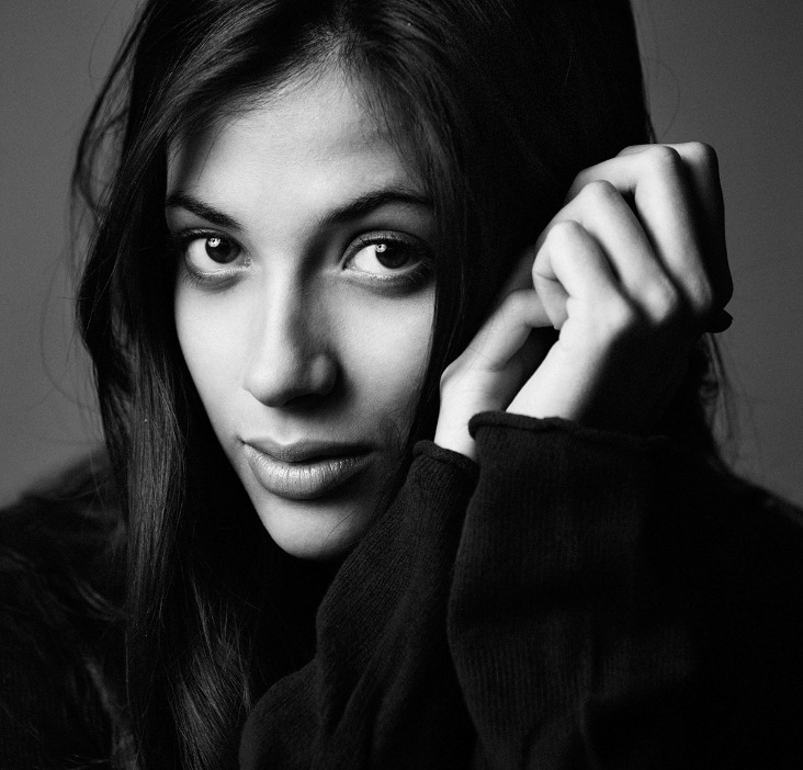 Valeria photo 1 | Eye On Model