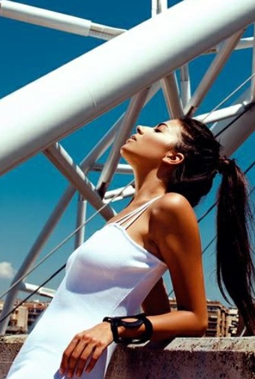 Valeria photo 6 | Eye On Model