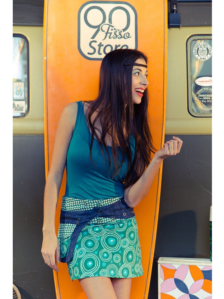 Valeria photo 40 | Eye On Model