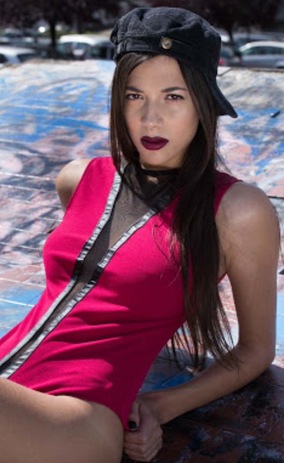 Valeria photo 45 | Eye On Model
