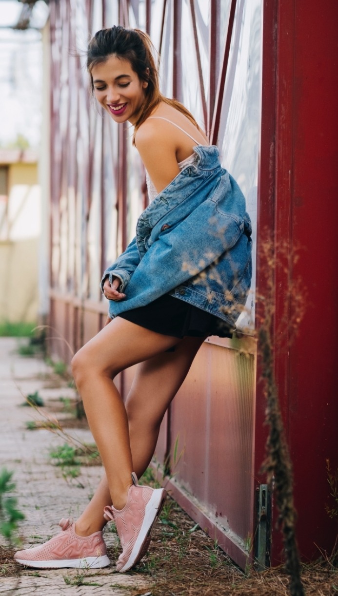 Valeria photo 49 | Eye On Model