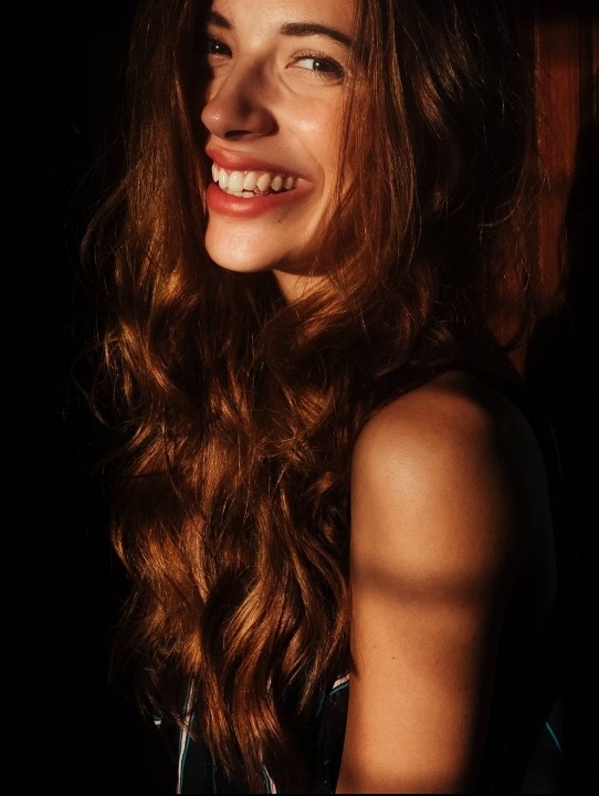 Valeria photo 51 | Eye On Model