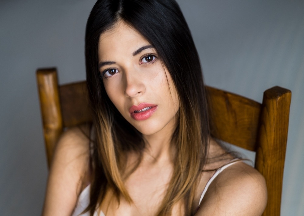 Valeria photo 50 | Eye On Model