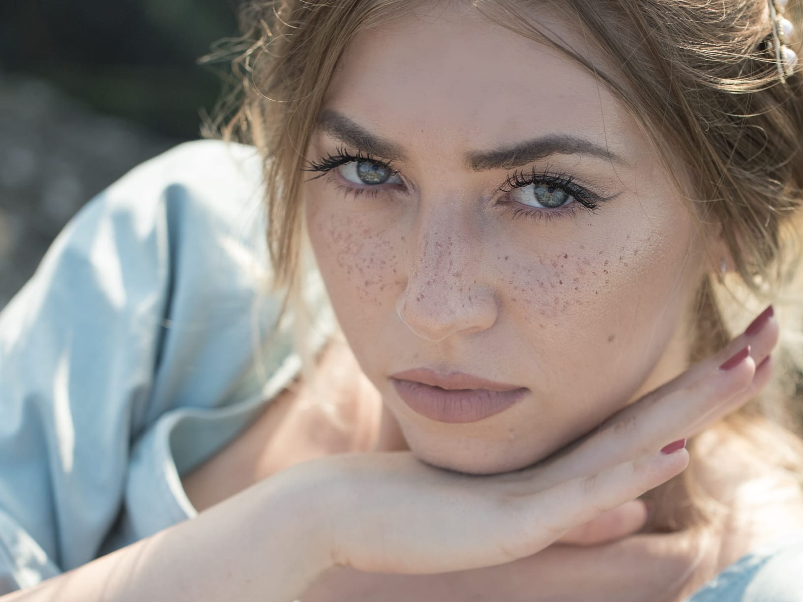 Alexandra Carmen — Model & Hostess in Perth photo 1