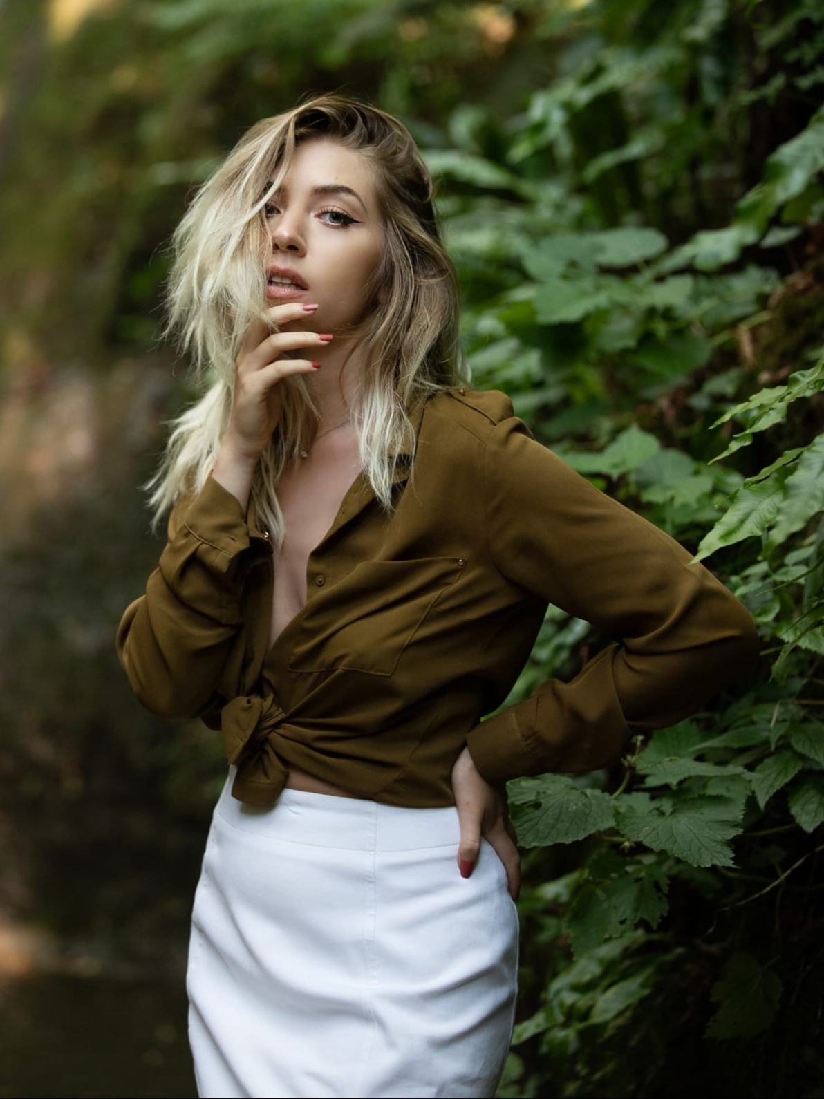 Alexandra Carmen — Model & Hostess in Perth photo 2
