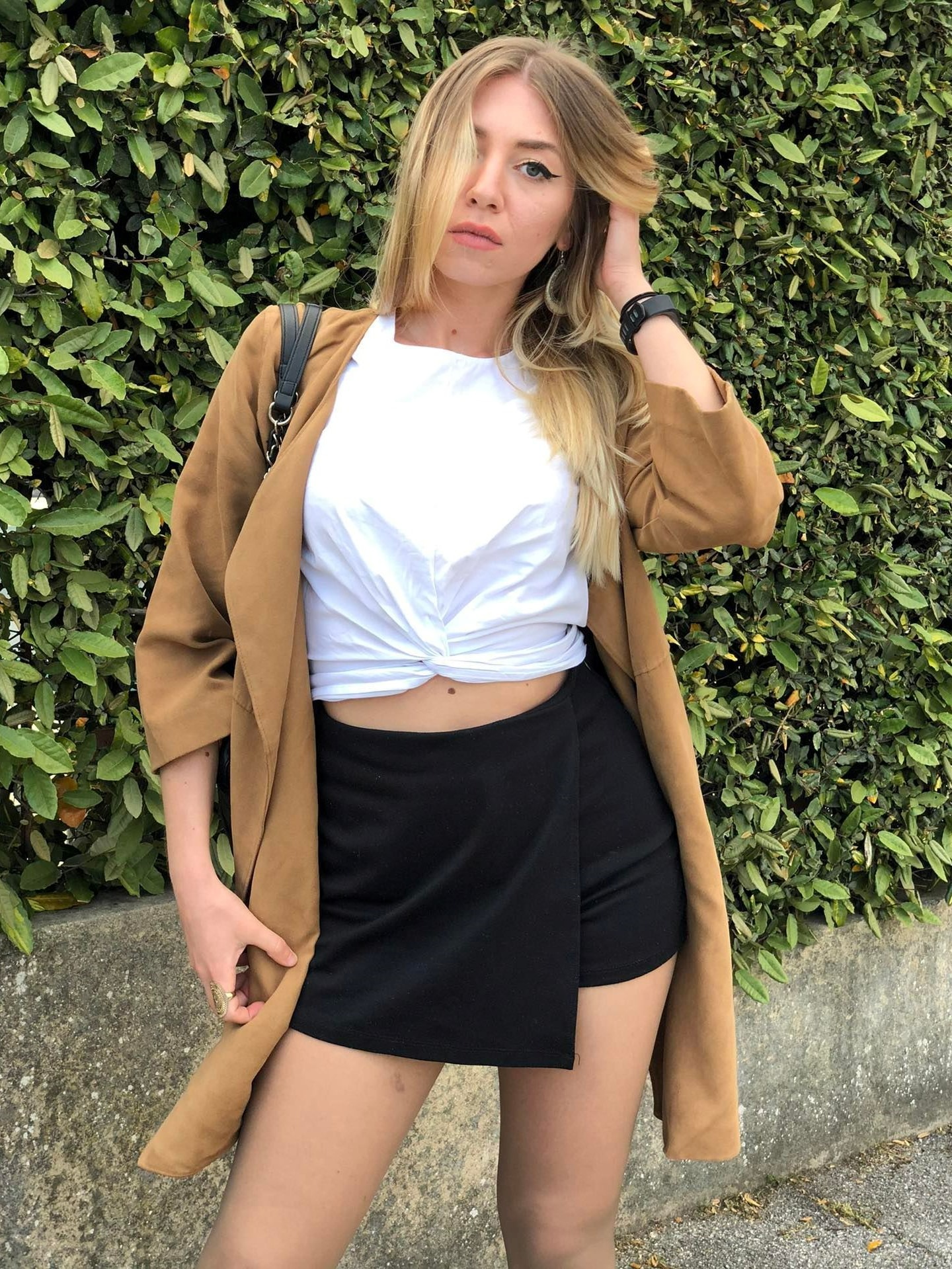 Alexandra Carmen — Model & Hostess in Perth photo 6