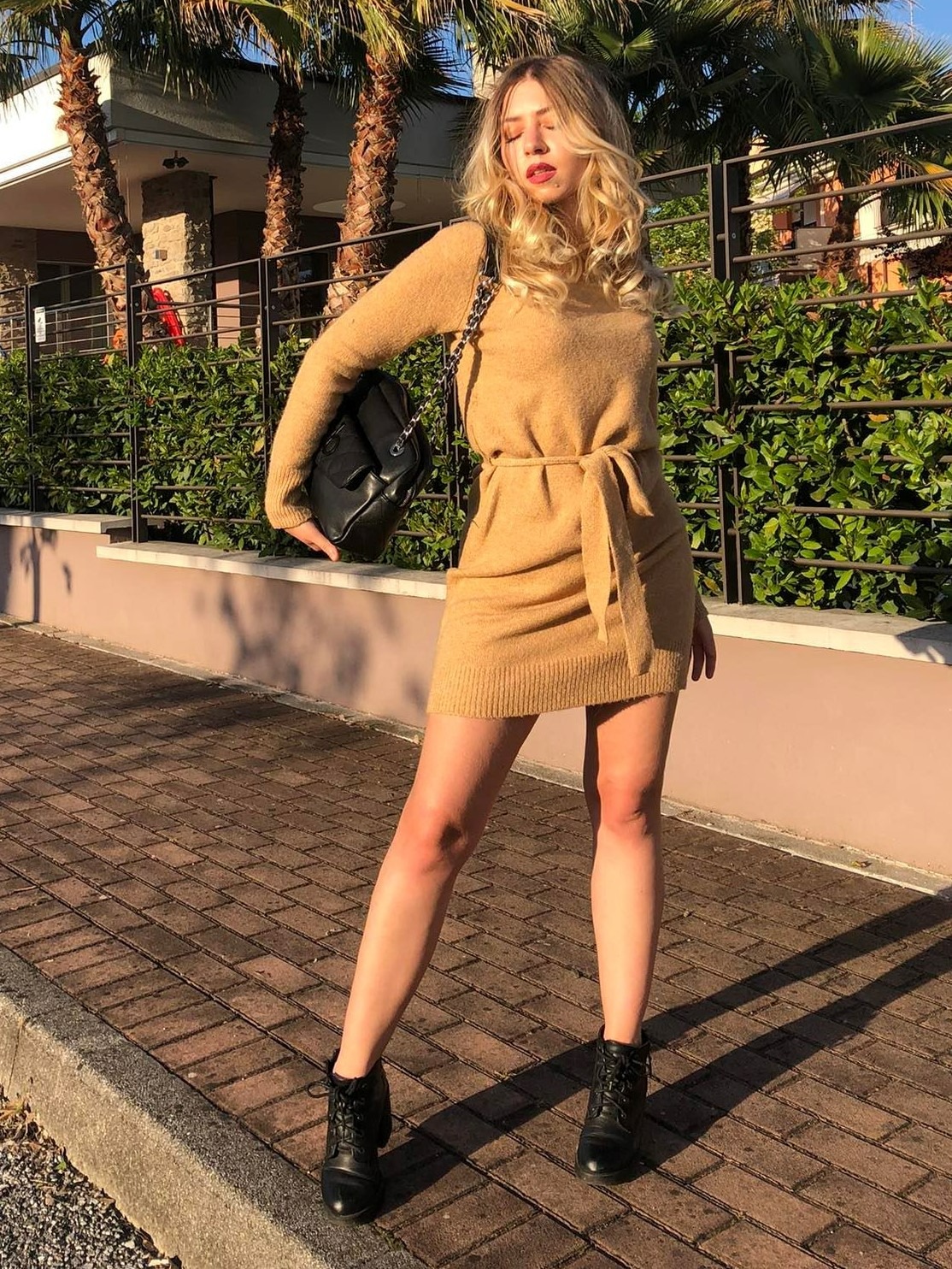 Alexandra Carmen — Model & Hostess in Perth photo 7
