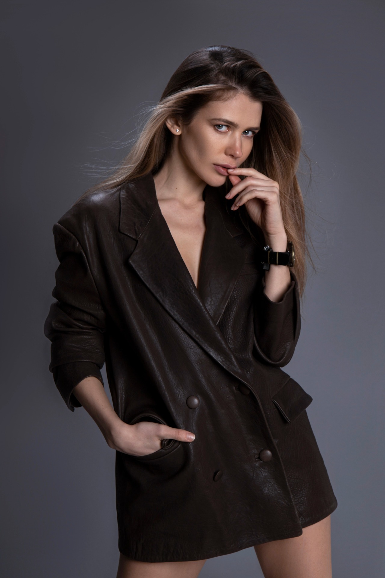 Karina — Model & Hostess in Milano photo 1