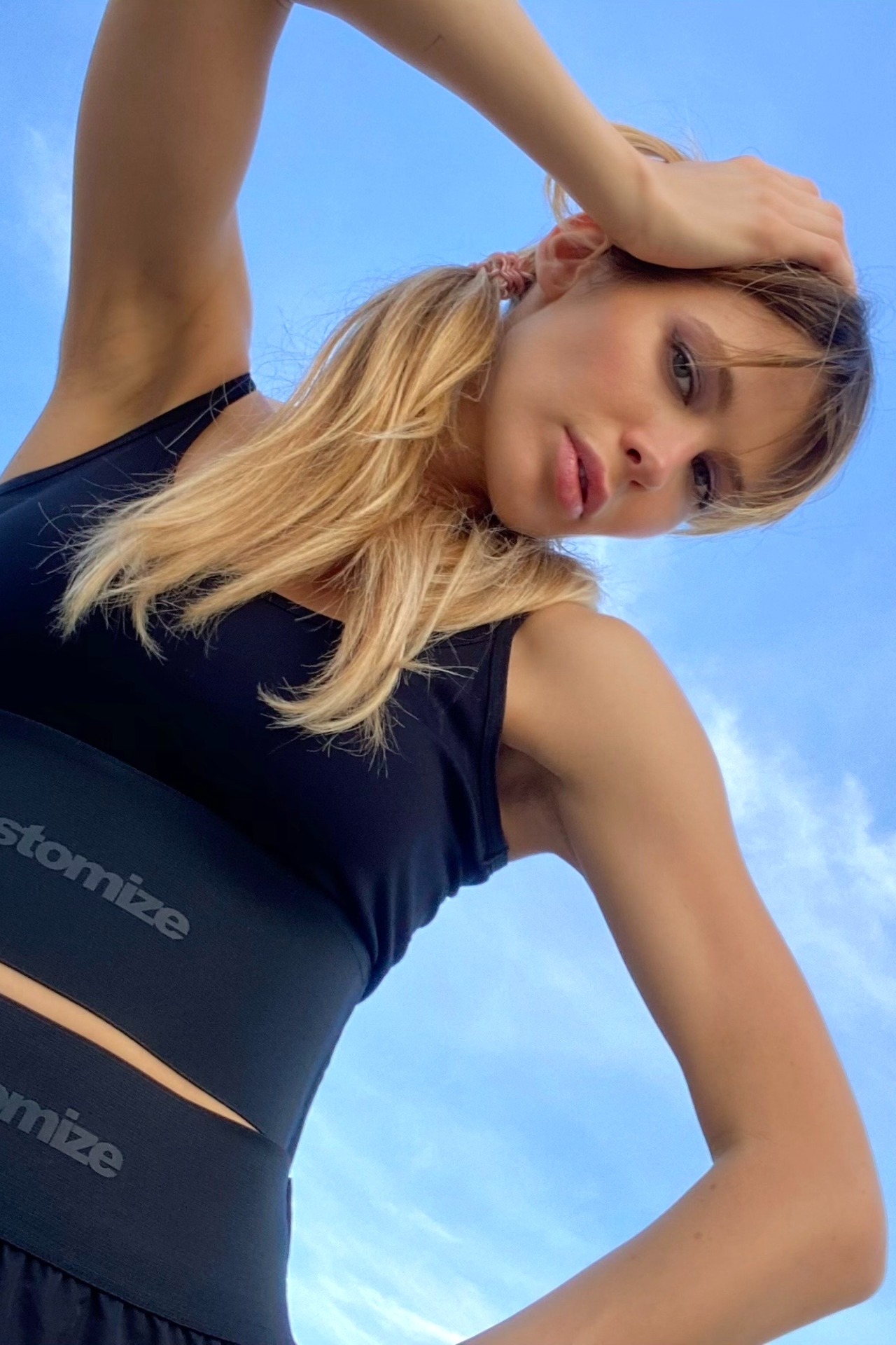 Karina — Model & Hostess in Milano photo 29