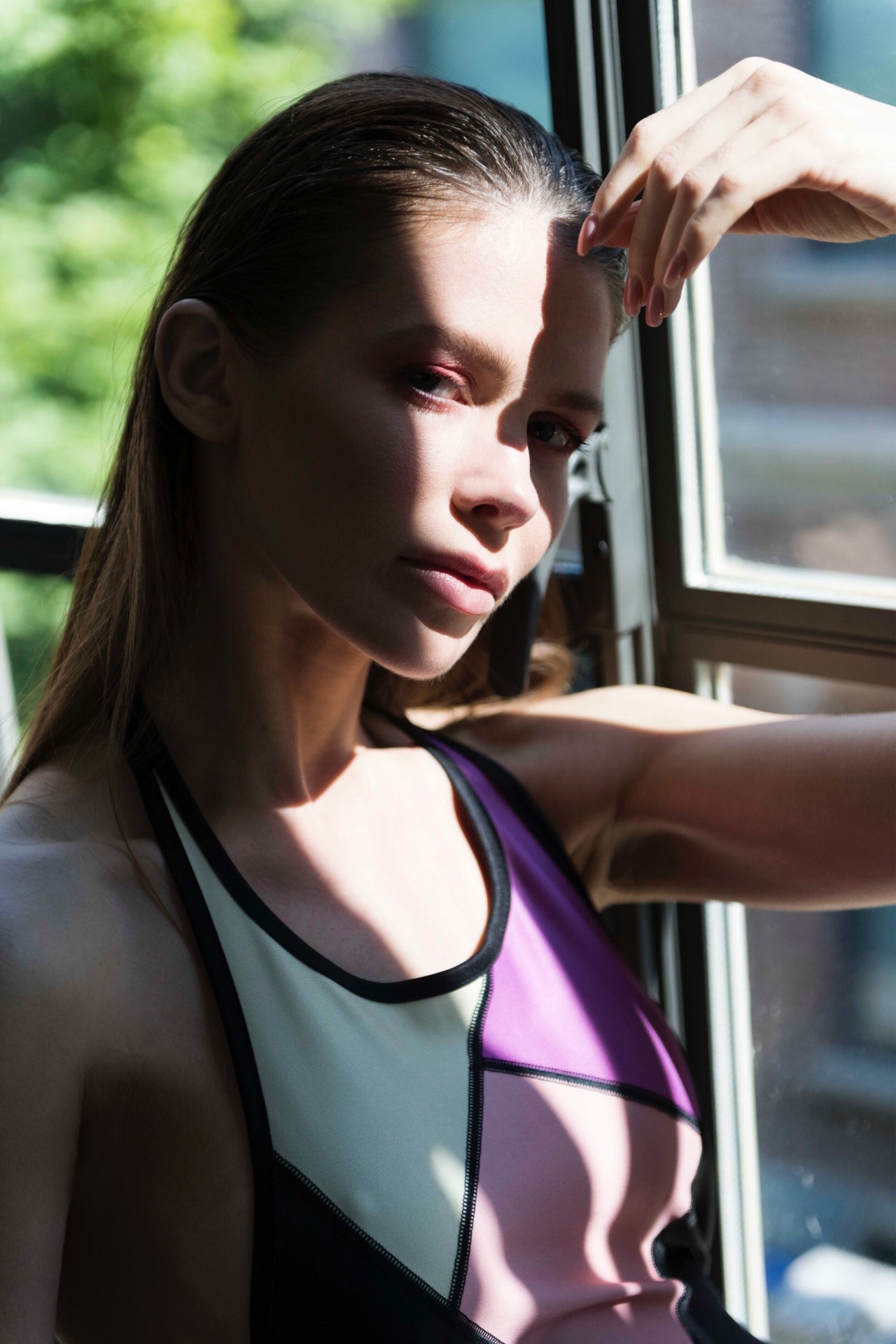 Karina — Model & Hostess in Milano photo 31
