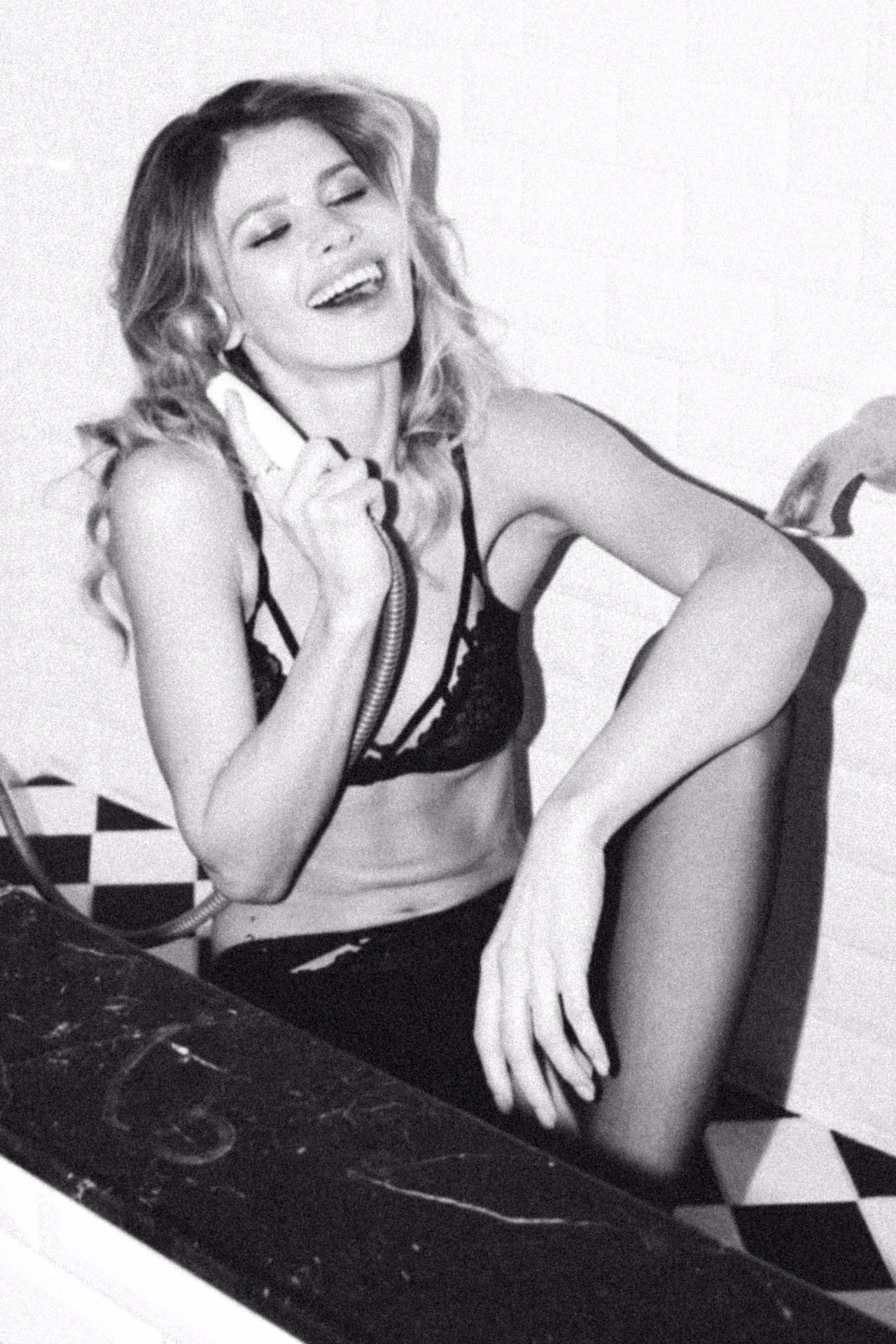 Karina — Model & Hostess in Milano photo 33