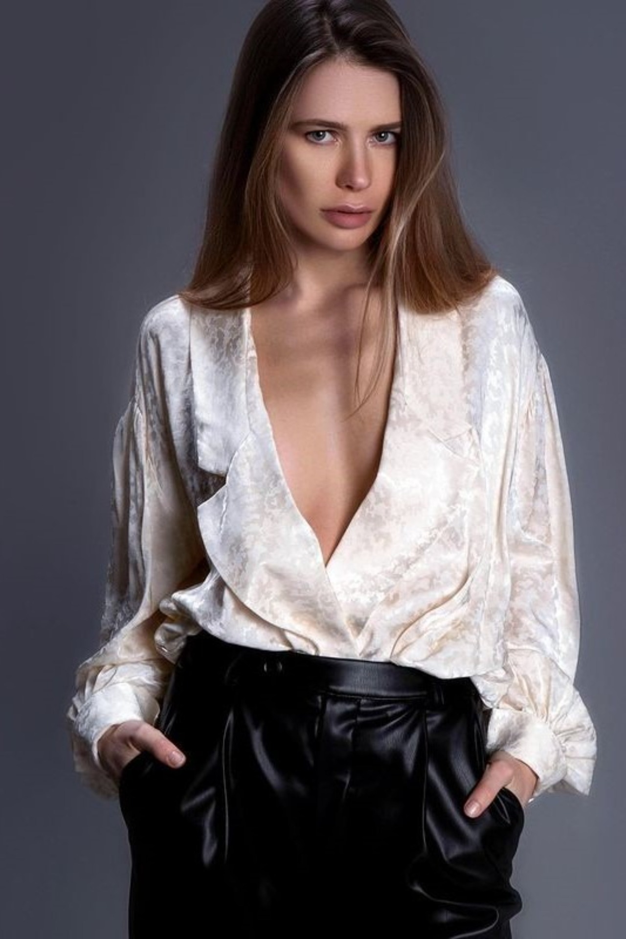 Karina — Model & Hostess in Milano photo 51