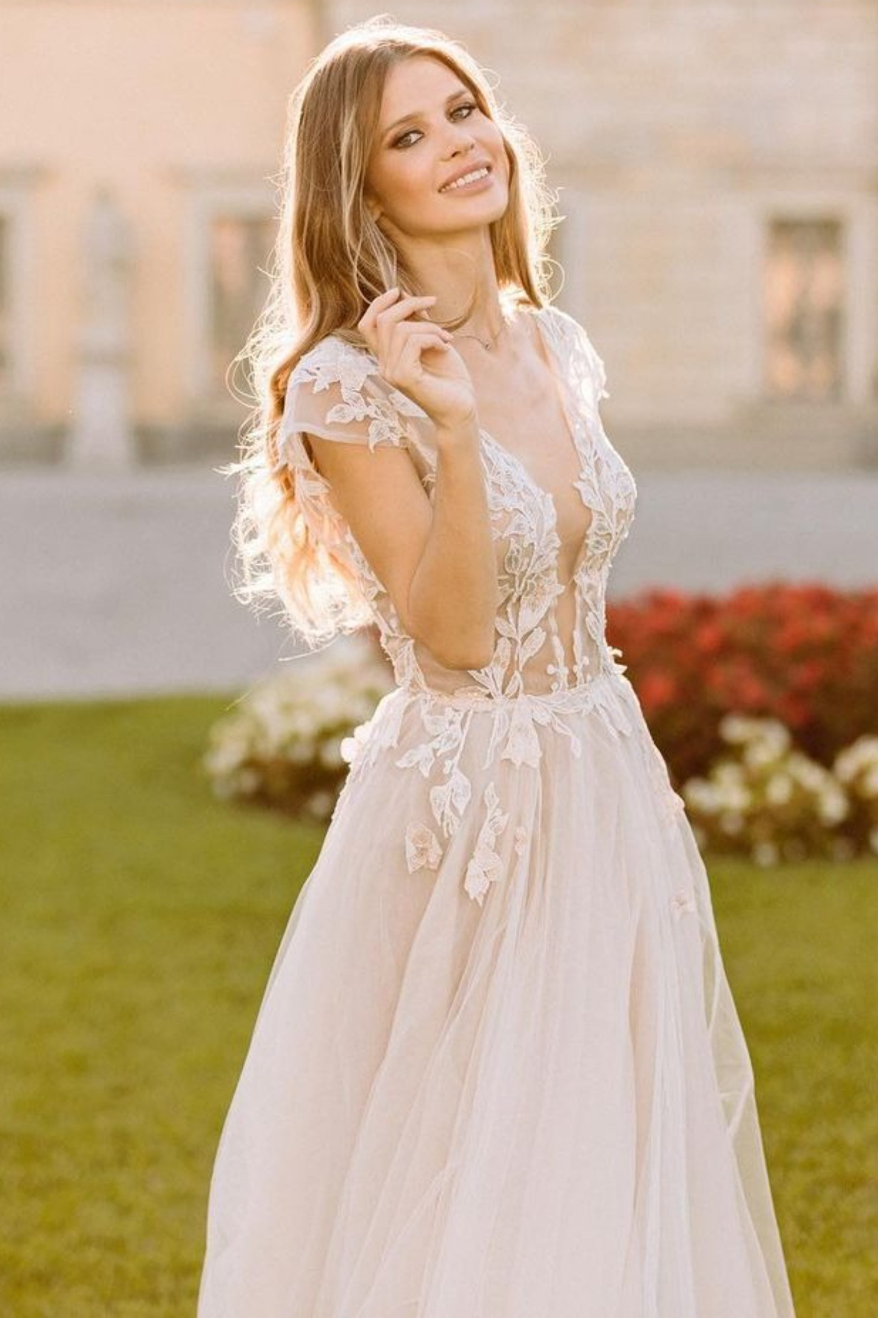 Karina — Model & Hostess in Milano photo 60