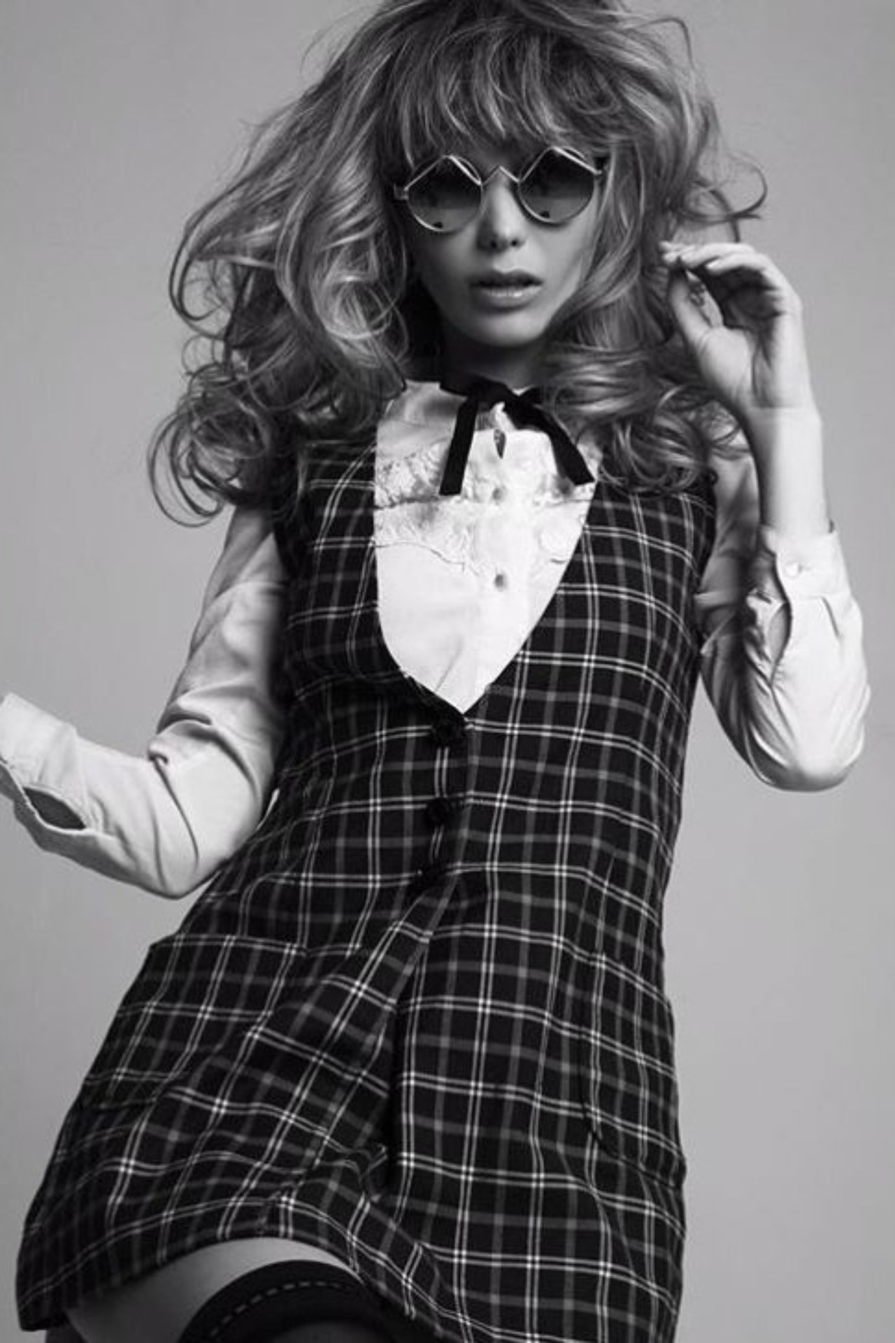 Karina — Model & Hostess in Milano photo 67