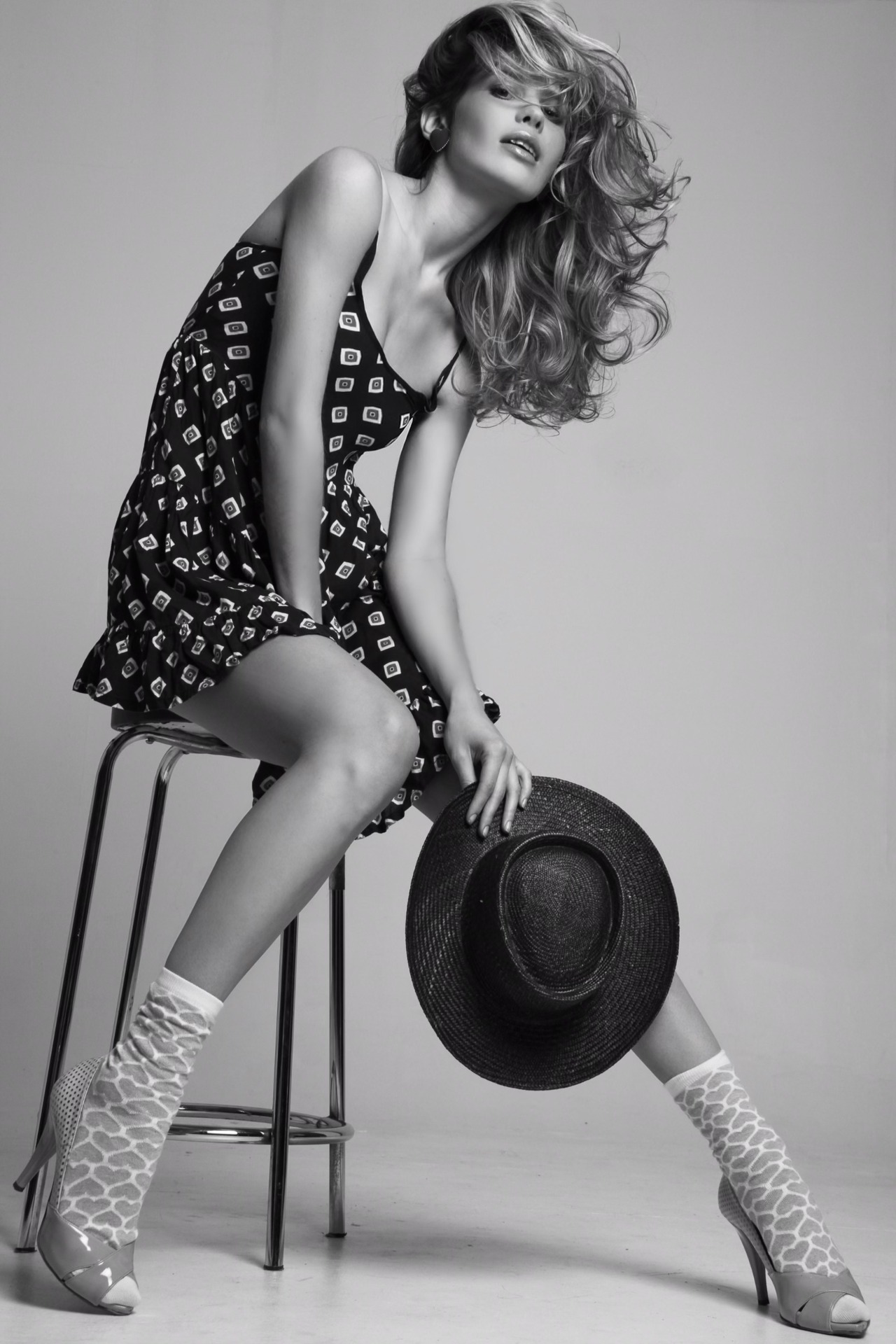 Karina — Model & Hostess in Milano photo 68
