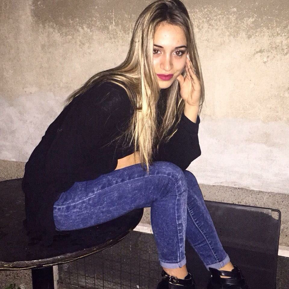 Anna — Model & Hostess in Milano photo 4