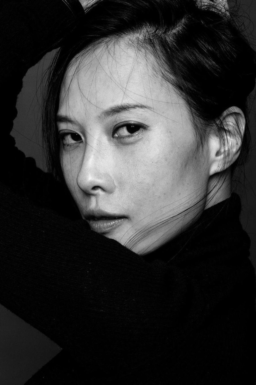 KELLY — Model in Milano | Eye On Model