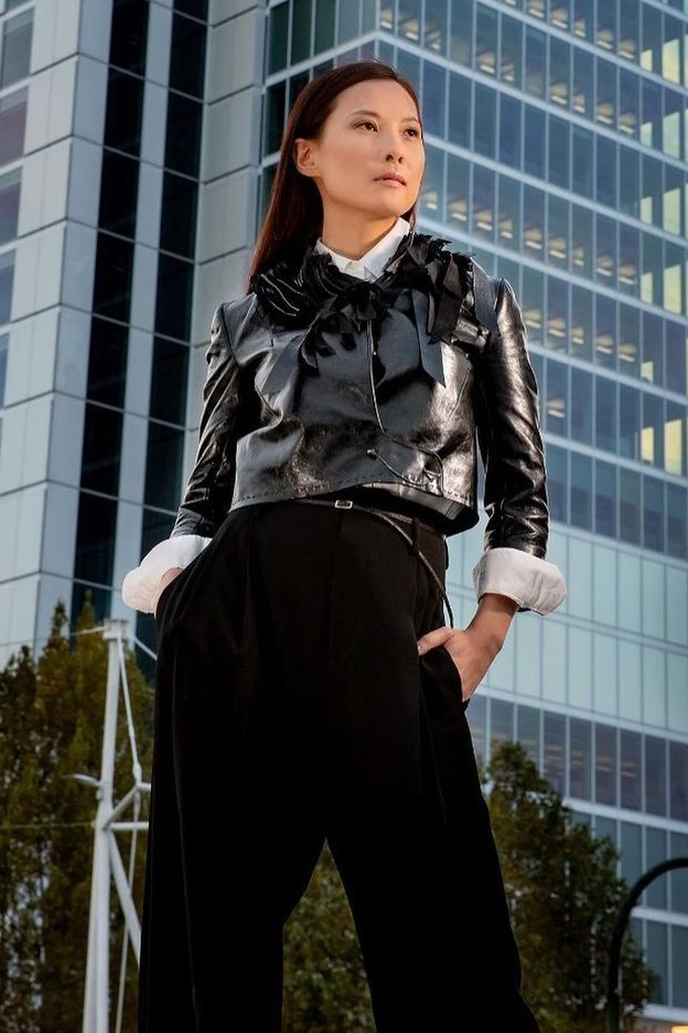 Kelly — Model & Hostess in Milano photo 3